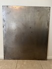 Vintage Coca Cola Metal Sign 20x24 Handmade Aluminum Relief Wall Art