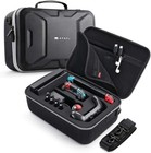 For Nintendo Switch   Switch Oled Carrying Case Portable Carry Durable Shell Us