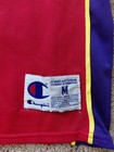 Jennifer Gillom Phoenix Mercury Wnba Basketball Champion Jersey Womens Medium M