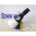 1 32 7 6   Gemini Iv Manned Spacecraft 3d Printed Plastic Finished Model Gift
