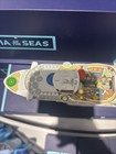 Rccl  Royal Caribbean   Utopia Of The Seas Cruise Ship Model  