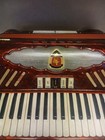 Accordion Vintage Made In Italy