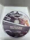 Model Railroad Academy Dvd Best Tips Of Great Model Railroads Ho Scale N Scale