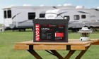 Dr  Prepare 12v 100ah Lifepo4 Lithium Deep Cycle Battery