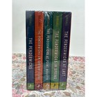 The Penderwicks Complete Collection 5 Book Box Set Jeanne Birdsall Paperback New