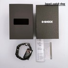 Casio G-shock Gw-bx5600-1jf Black Solar Radio Men s Watch New In Box