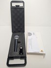 Behringer Ba 85a Dynamic Super Cardioid Handheld Microphone
