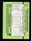 Mike Timlin Signed Auto 1991 Donruss The Rookies Rc  27 Lscm Coa Blue Jays