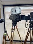 Panavision Psr 200 Studio Blimped 35mm Motion Picture Camera Very Collectible