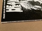 Heavy Metal Magazine November 1999   183  Frank Miller Cbldf Variant Cover  Vf-