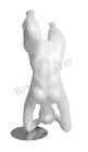 Female Yoga Style Fiberglass Mannequin Display Dress Form  mc-yoga12