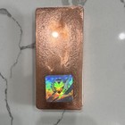 Germania Mint 999 9 Fine Copper 1kg Copper Bar 1000g