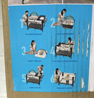 Graco Pack    n Play Anywhere Dreamer Playard Marlo