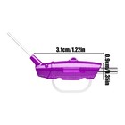 Fishing Bite Alarm Angling Pole Alert Light Night Fishing Float Bite Alert
