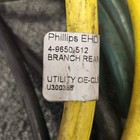 Phillips 4-9650-512 Wiring Harness  Rear Branch For Liftgate