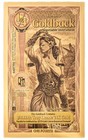 Idaho  makin  It Rain  Quarter Goldback Bundle