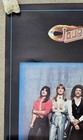 Vintage 1979 Original Journey Poster Bi-rite 22  X 34 