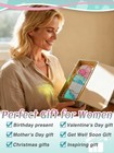 Handmade Stained Glass Plant Propagation Station - Hydroponic Window Planter