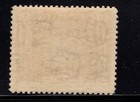 British Guiana 1934 Kgv 48c Interior Forest Road Mint Sg 295 Sc 217