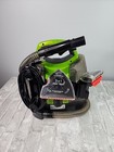 Bissell Little Green Proheat Spot-cleaning Vacuum Stain Cleaner Model 5207 5207h