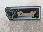 Disney Donald Duck Hong Kong Disneyland Limited Edition Single Collectible Pin