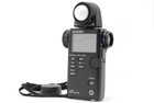        mint  Sekonic L-508 Zoom Master Digital Light Exposure Meter From Japan