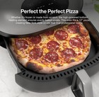 Typhur Dome 2 Air Fryer  Extra Large W superior Airflow  Self-clean Model  Af03