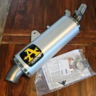 72638ao Arrow  Exhaust Silencer Indy-race Alu Ducati Desert X 950 2022