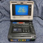 Sony Gv-d800 Digital8 Hi8 Video8 8mm Vcr Player Digital Video Cassette Recorder