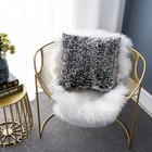 Luxury Series Glitzy Sequin Throw Pillow Covers Sparkling Decorative Glam Gil   