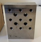 Suburban Angle Plate Ap-334-s0 3x3x4x1 Inch