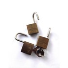 Tumi Brass Replacement Locks And Keys Around 1 