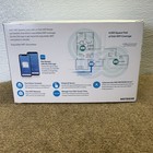 Netgear Orbi Rbk13 Ac1200 Whole Home Mesh Wifi Router 2 Satellites Dual-band