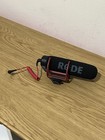 Rode Videomic Camera-mount Shotgun Microphone
