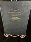The Margaret Rudkin Pepperidge Farm Cookbook  Vintage   1963 First Edition 