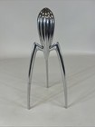 Alessi  juicy Salif  Italy Cast Aluminum Citrus Squeezer   Juicer 11 5    Tall