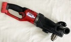 Milwaukee 2809-20 M18 18v Super Hawg 1 2  Right Angle Drill  tool Only  Refub