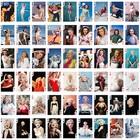 Playing Cards  poker Deck 54 Cards  Marilyn Monroe Vintage Magazine Covers 101