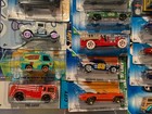 Hot Wheels Treasure Hunt Etc Lot 19 Cars Brand New Sealed