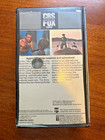 James Bond From Russia With Love Vhs Cbs Fox Clamshell Rental Copy Vintage