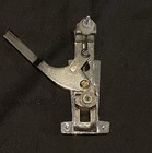 Ludwig P85 Snare Drum Throw-off Strainer Release Lever Assembly Chrome