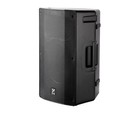 Yorkville Yxl12p Yx Series 1 000 Watt 12  2-way Powered Speaker Active Monitor