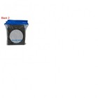 Paper Cd dvd Sleeves With Window   Flap Lot