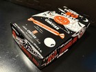 1950s Curtiss Caramel Roll  halloween  Variation  2  - Custom Design Candy Box