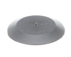 Kolpak Plug Button 3 4 Gray Plastic 254041075 - Genuine Oem Replacement Part