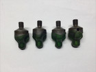 4  3 8-24 Threaded Jumbo Microstop Countersinks  aircraft Tools