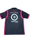 Xl Trevor Bayne Nascar Pit Crew Shirt Devotion Nutrition Jgr Toyota Racing