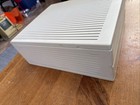 Early 1989 Vintage Apple Macintosh Iicx Computer M5650-  Very Nice 