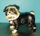 Westland Giftware Gifts Pugnacious Pug-nacious Godfather  Marlon Brando Rare