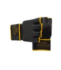 Boxing Mma Gloves Grappling Punching Bag Training Kickboxing Fight Sparring